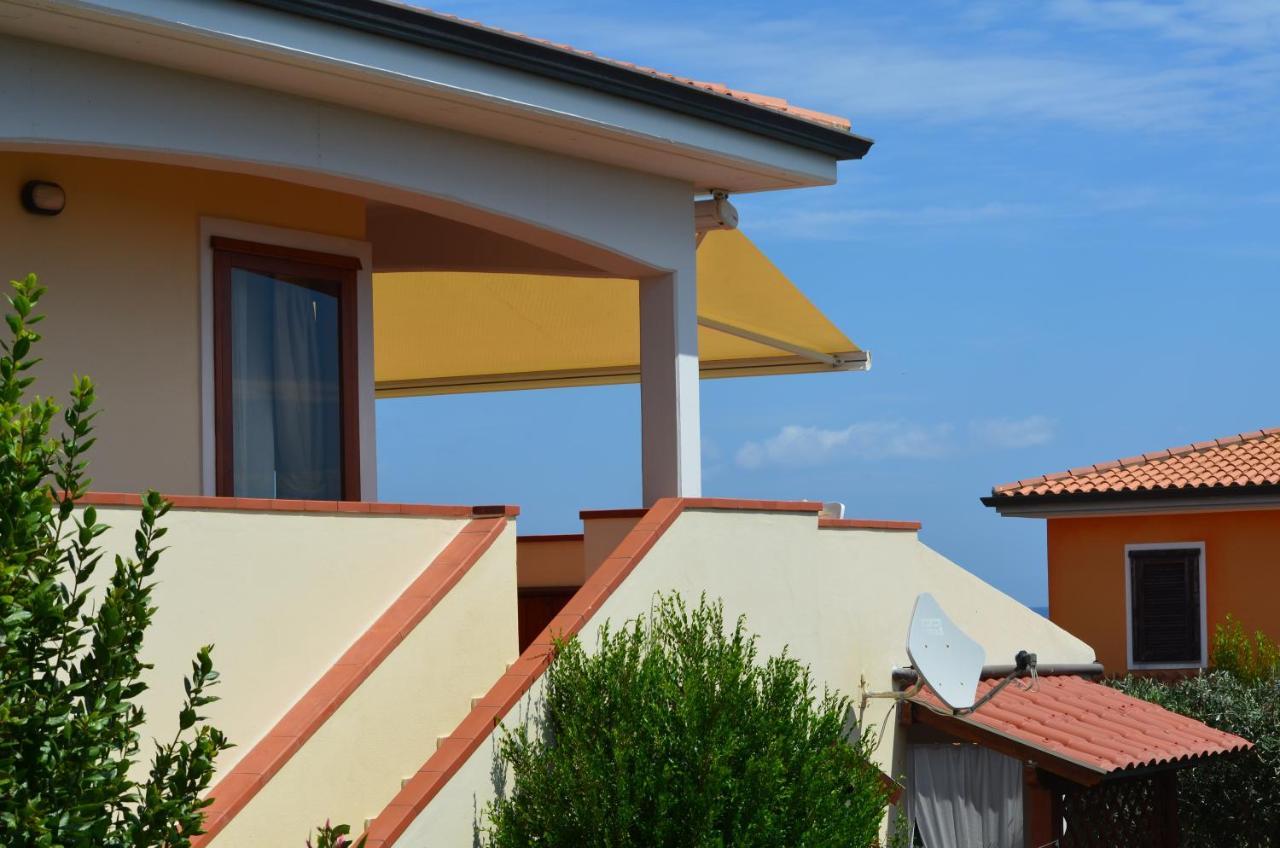 L'approdo Di Remo Сasa de vacaciones *