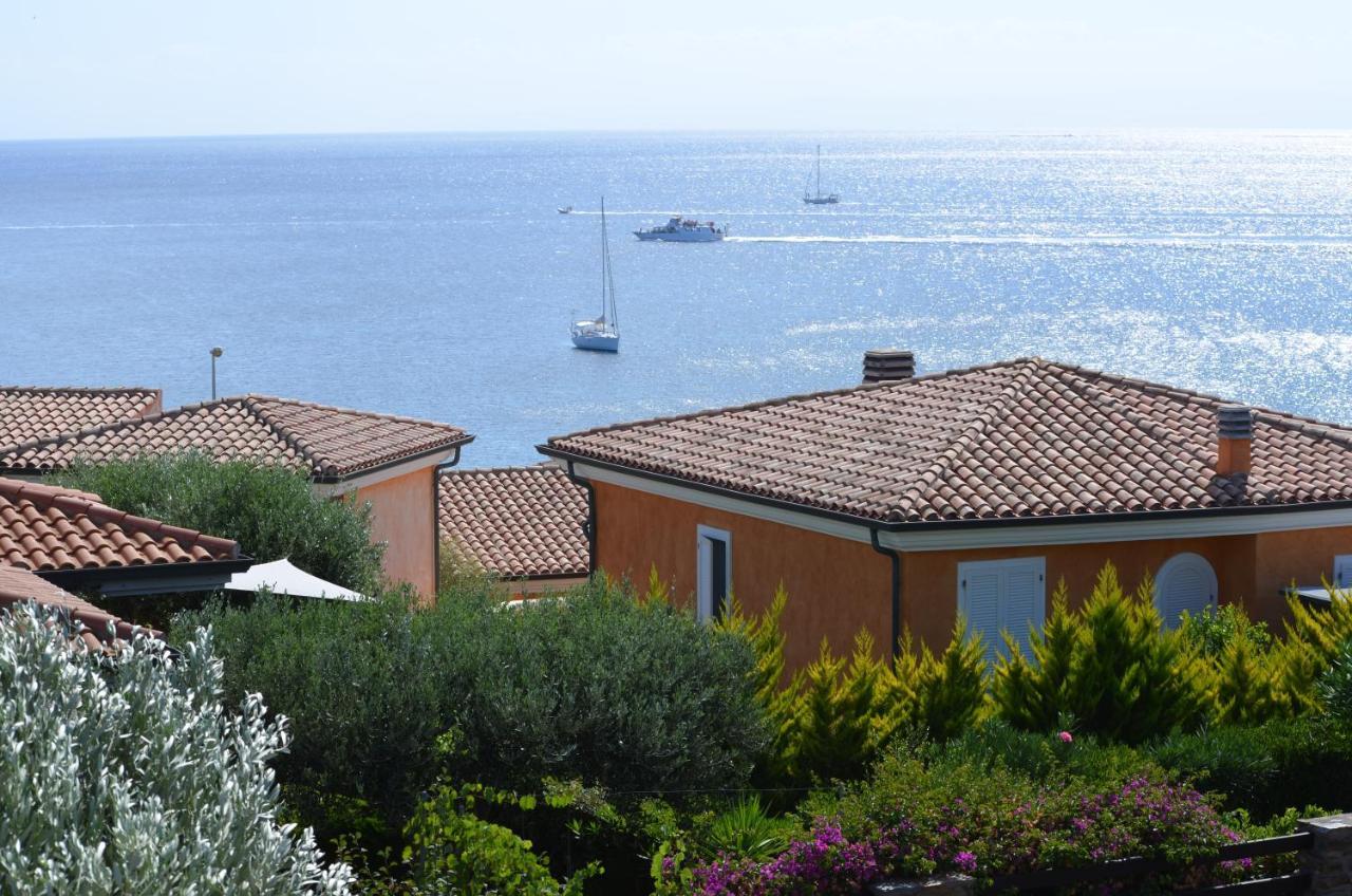 L'approdo Di Remo * Stintino